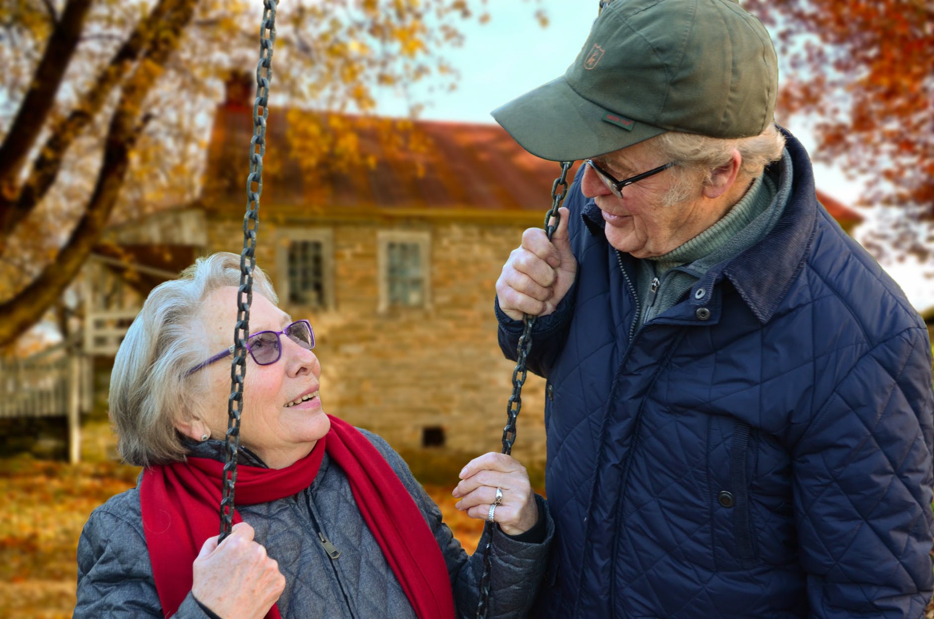 How To Deal With Elderly Tenants