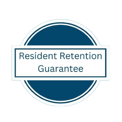 Resident Retention Guarantee