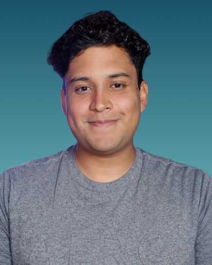 Picture of Alejandro Hernandez