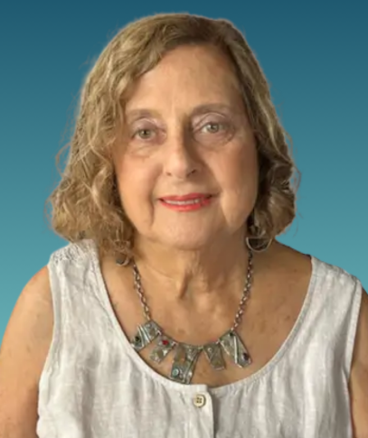 Picture of Arleen Hintlian