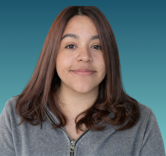 Picture of Erika Hernandez