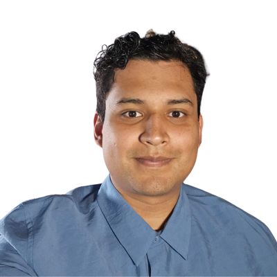 Picture of Alejandro Hernandez
